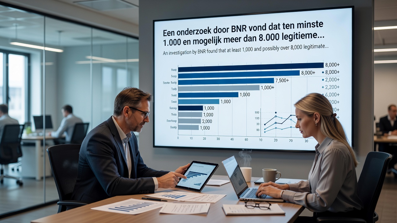 Samenwerking tussen Kansspelautoriteit en SIDN bij domein-takedowns